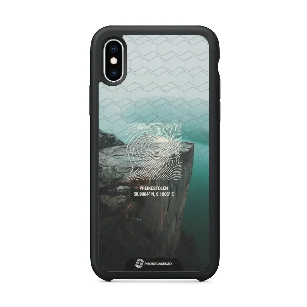PC3D 3D Phone Case Design Preikestolen - Image 39
