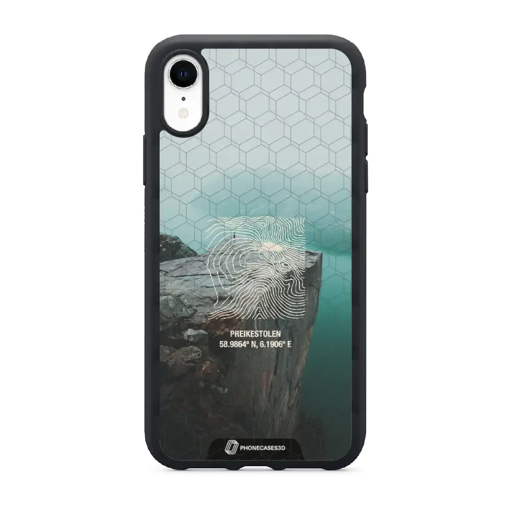 PC3D 3D Phone Case Design Preikestolen - Image 40