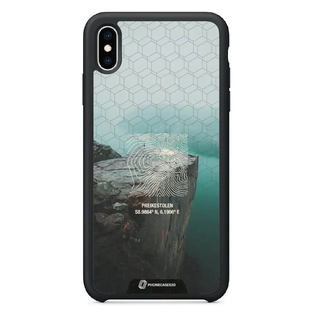 PC3D 3D Phone Case Design Preikestolen - Image 42