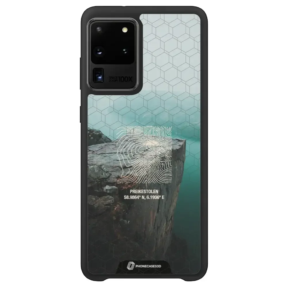 PC3D 3D Phone Case Design Preikestolen - Image 44