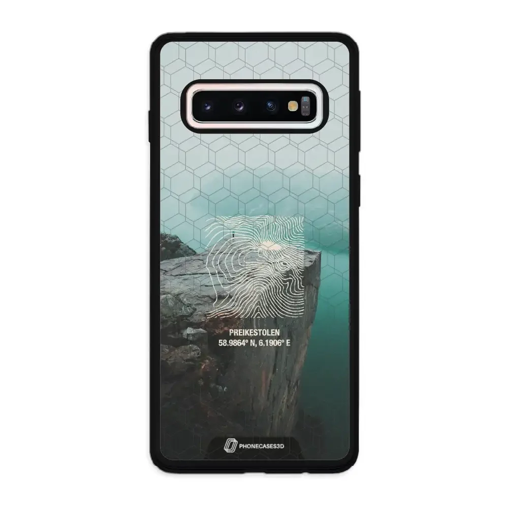 PC3D 3D Phone Case Design Preikestolen - Image 45