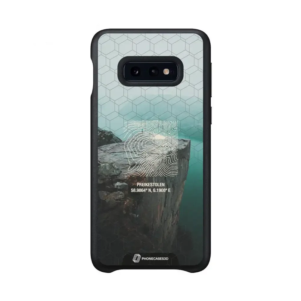 PC3D 3D Phone Case Design Preikestolen - Image 46