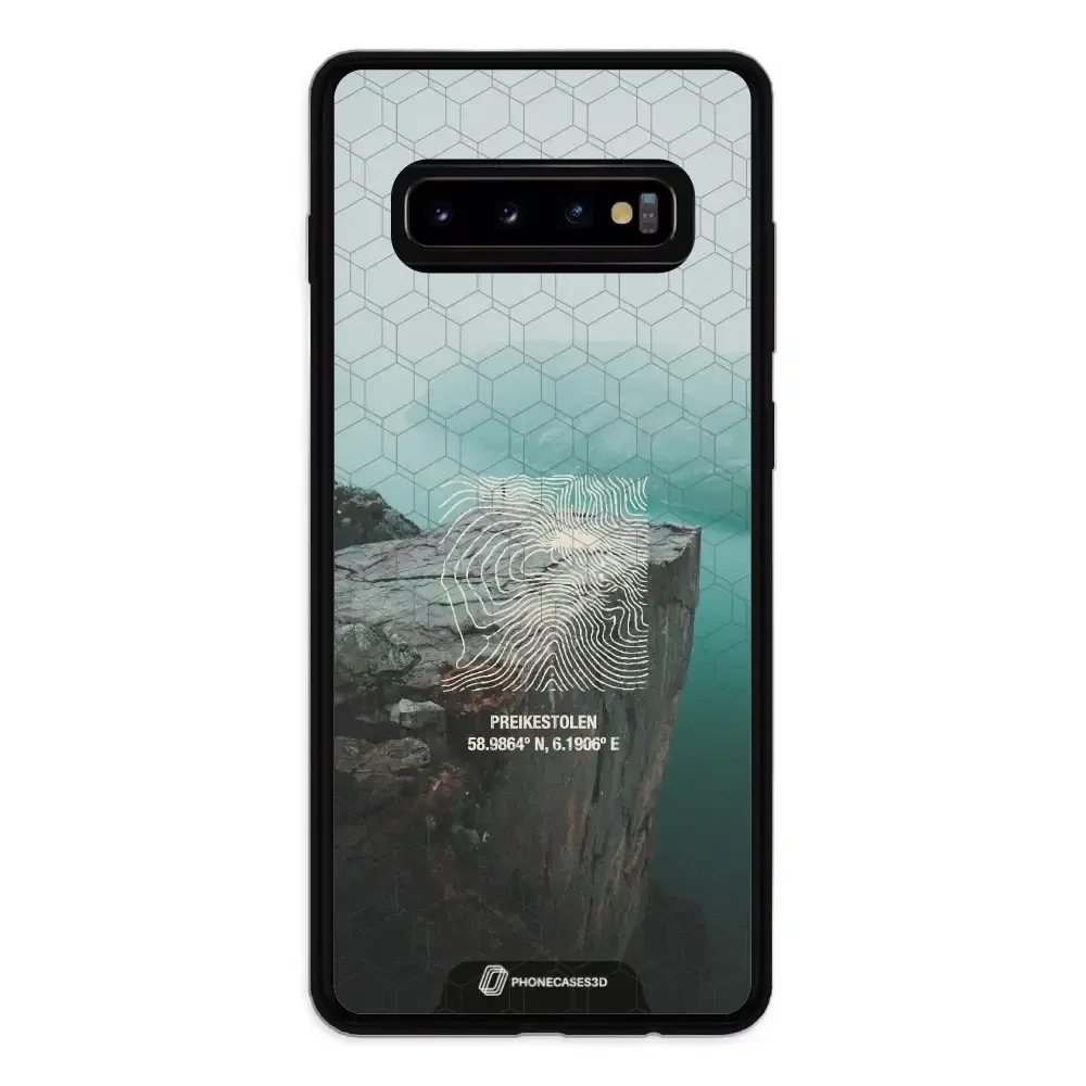 PC3D 3D Phone Case Design Preikestolen - Image 47