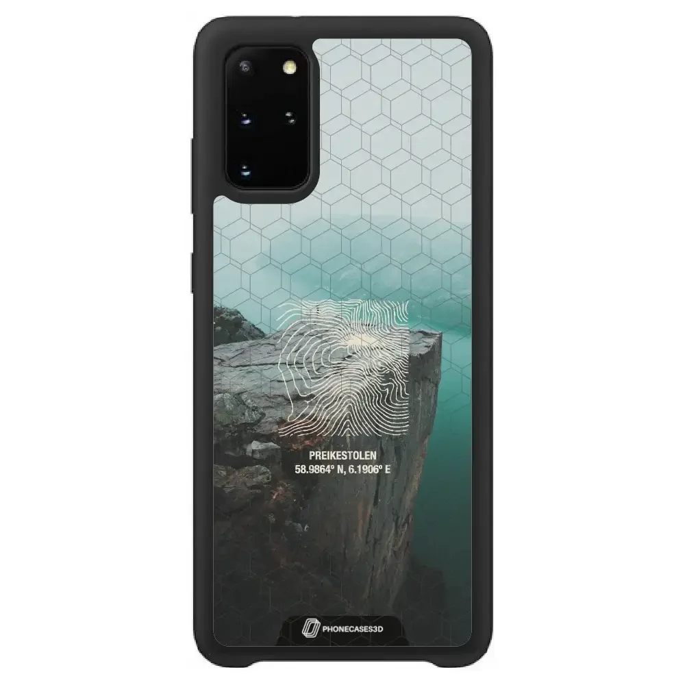 PC3D 3D Phone Case Design Preikestolen - Image 49