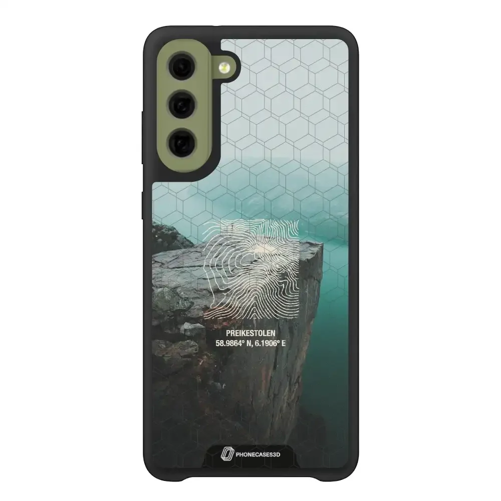 PC3D 3D Phone Case Design Preikestolen - Image 52