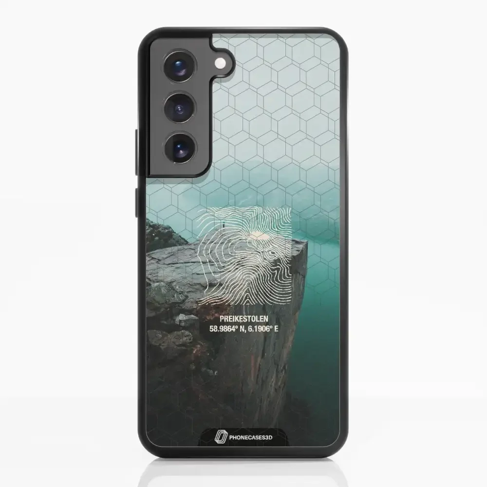 PC3D 3D Phone Case Design Preikestolen - Image 55