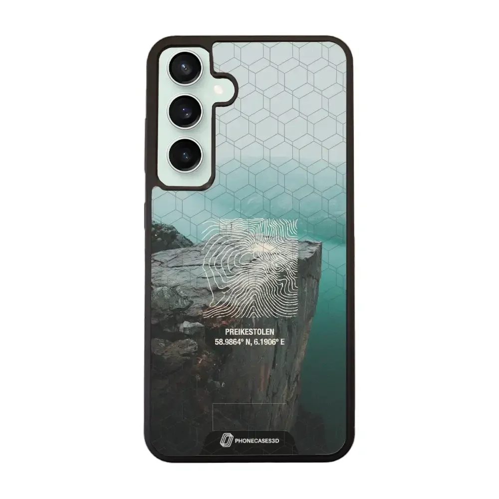 PC3D 3D Phone Case Design Preikestolen - Image 59