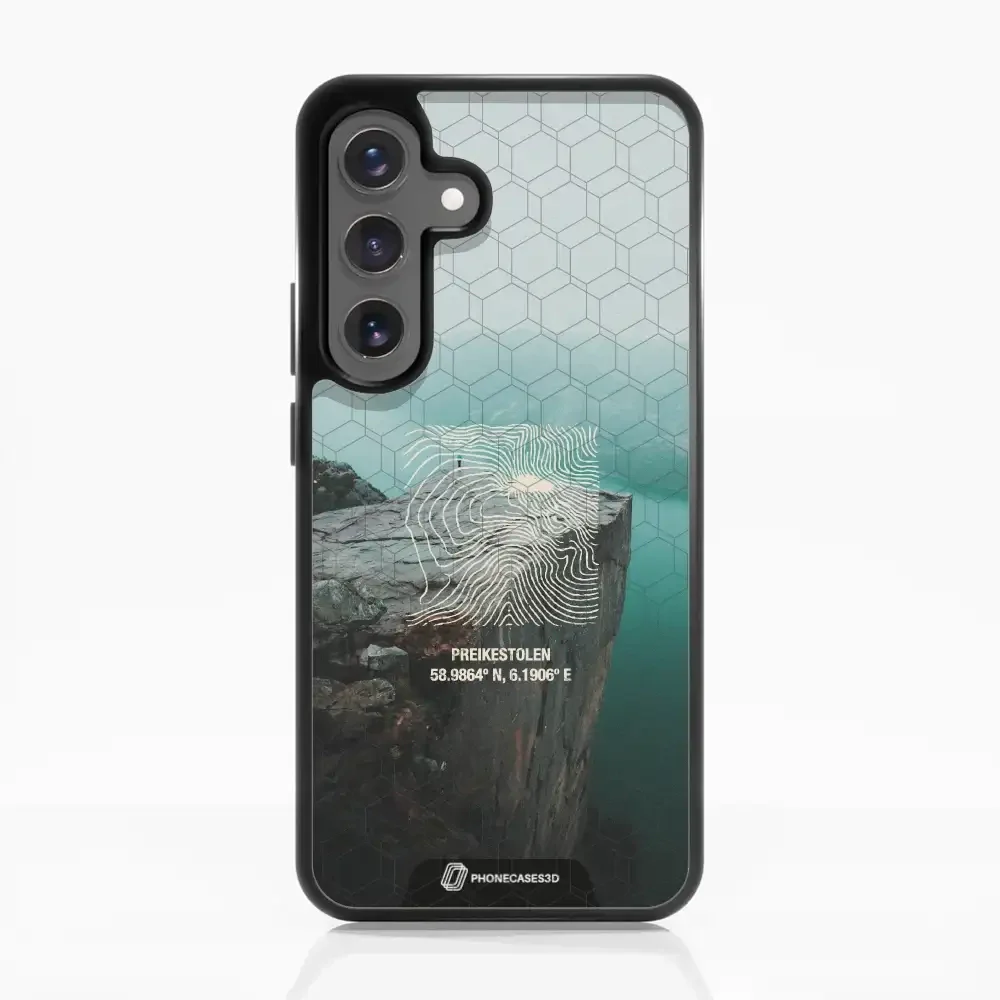 PC3D 3D Phone Case Design Preikestolen - Image 62