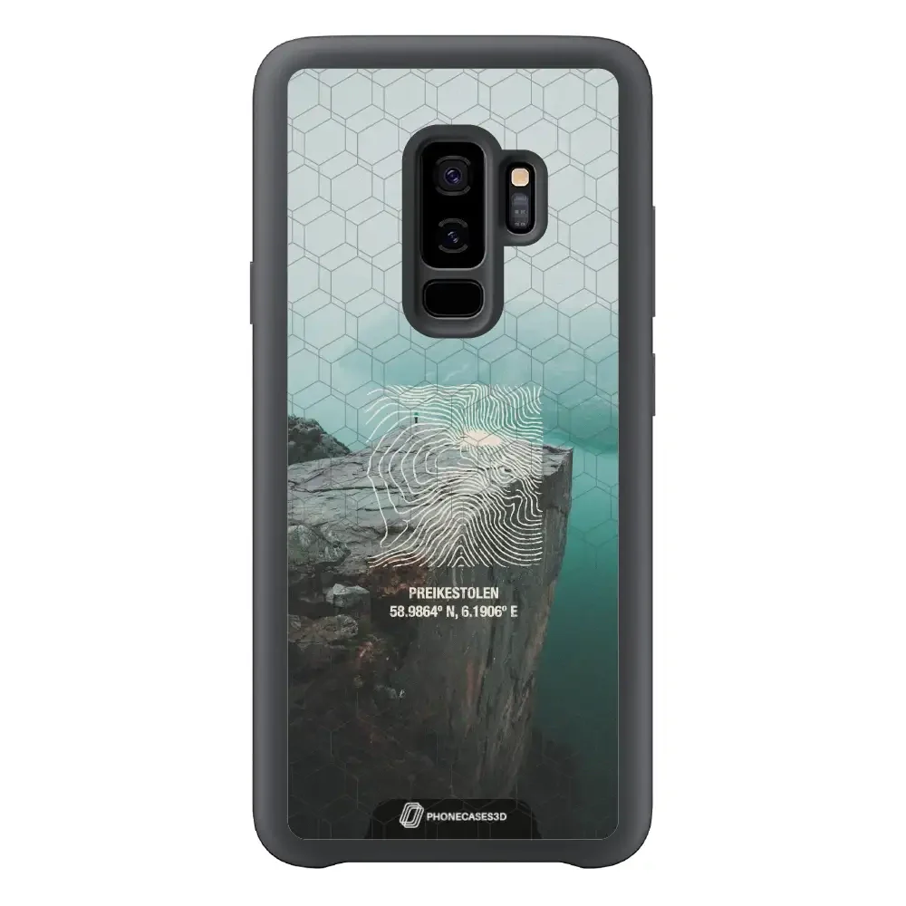 PC3D 3D Phone Case Design Preikestolen - Image 69