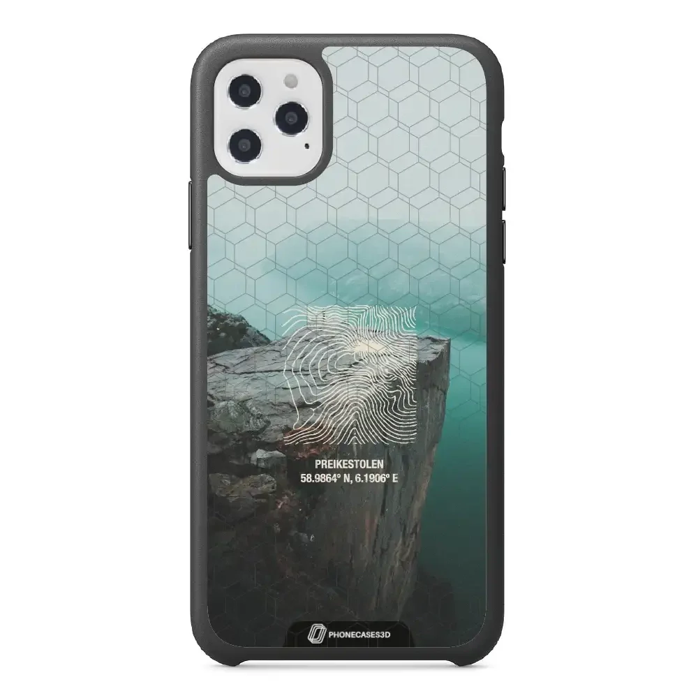 PC3D 3D Phone Case Design Preikestolen - Image 7