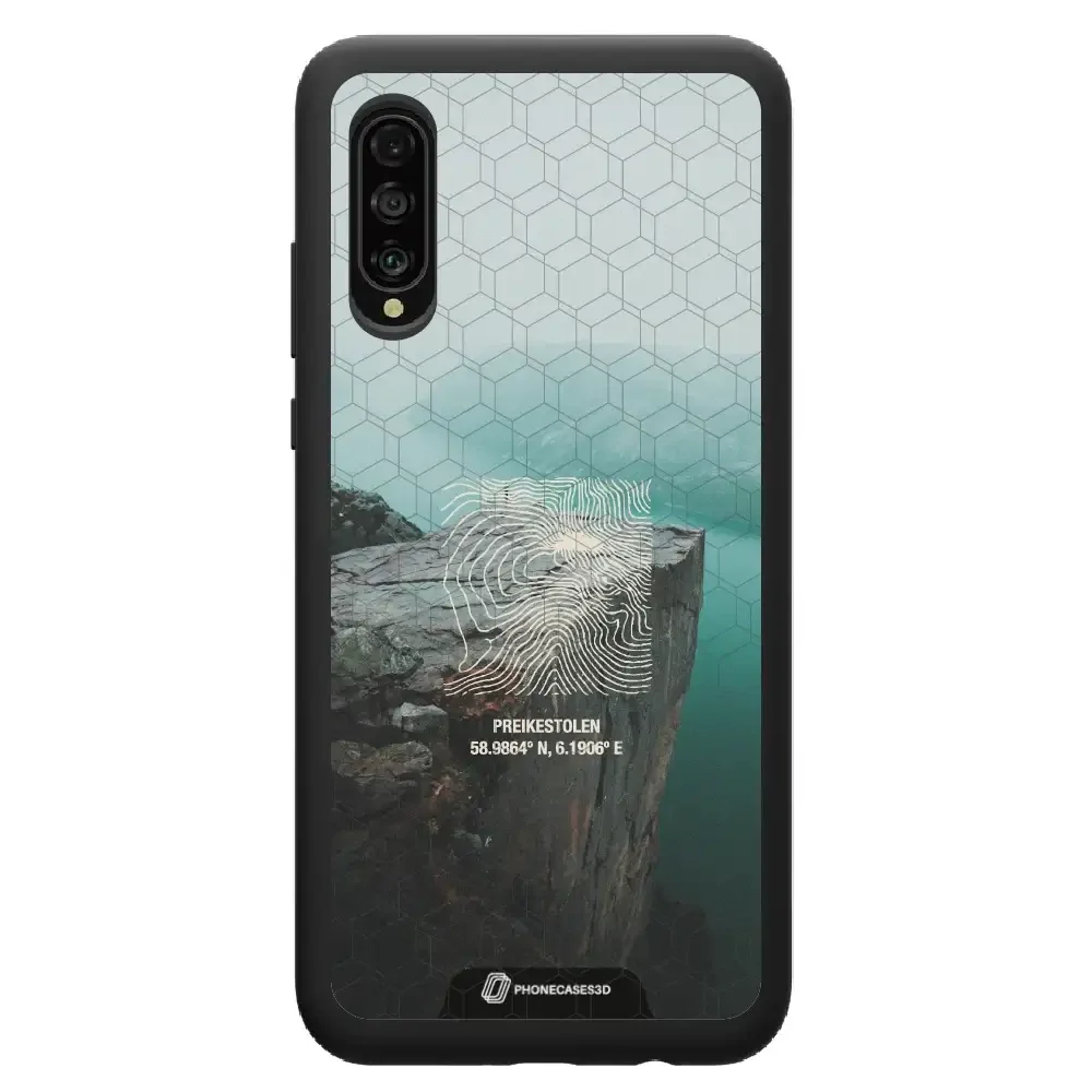 PC3D 3D Phone Case Design Preikestolen - Image 70