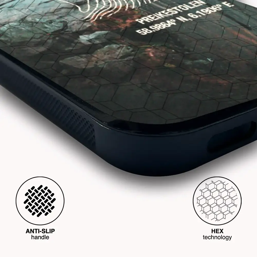 PC3D 3D Phone Case Design Preikestolen - Image 76