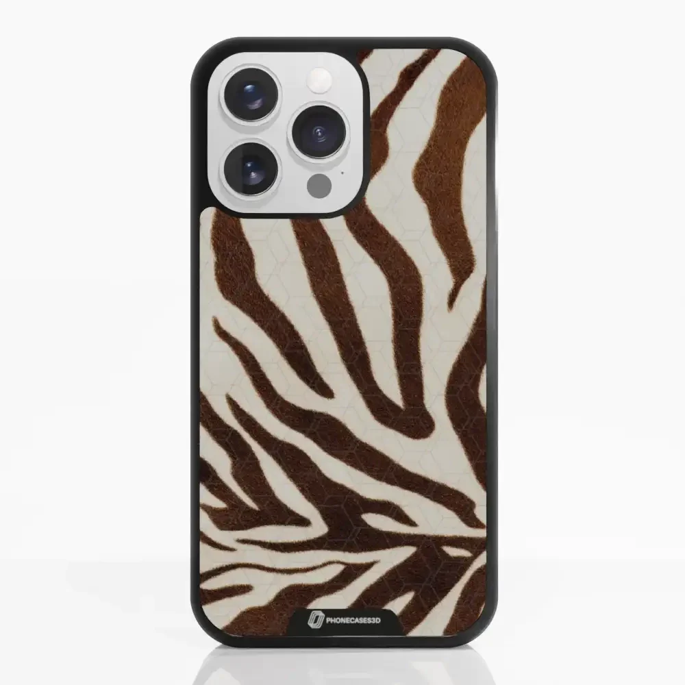 PC3D 3D Phone Case Design Zebra - Image 10