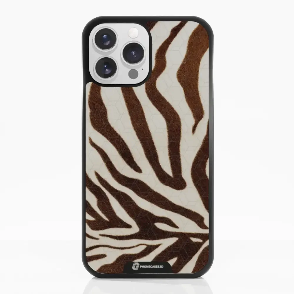 PC3D 3D Phone Case Design Zebra - Image 11