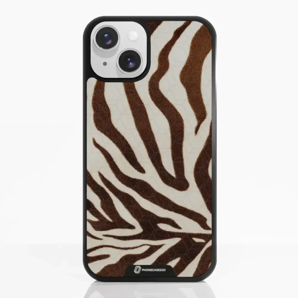 PC3D 3D Phone Case Design Zebra - Image 12