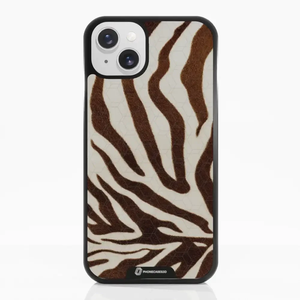 PC3D 3D Phone Case Design Zebra - Image 13