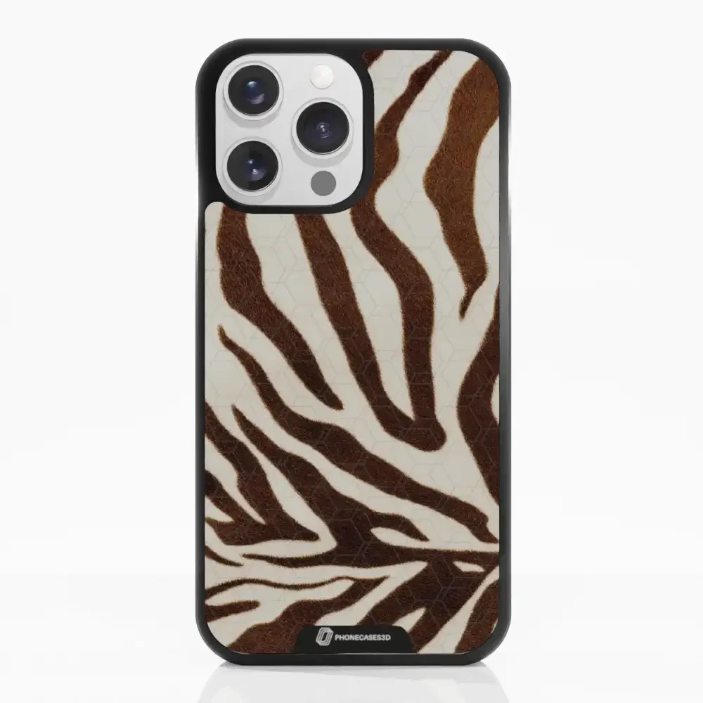 PC3D 3D Phone Case Design Zebra - Image 14