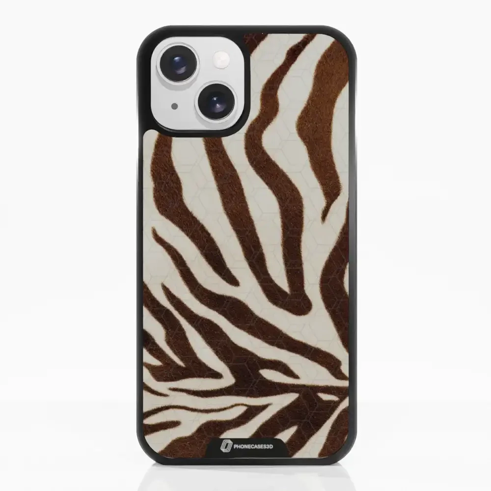 PC3D 3D Phone Case Design Zebra - Image 16