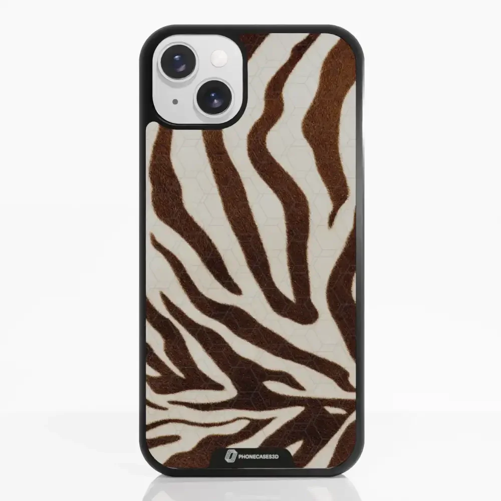 PC3D 3D Phone Case Design Zebra - Image 17
