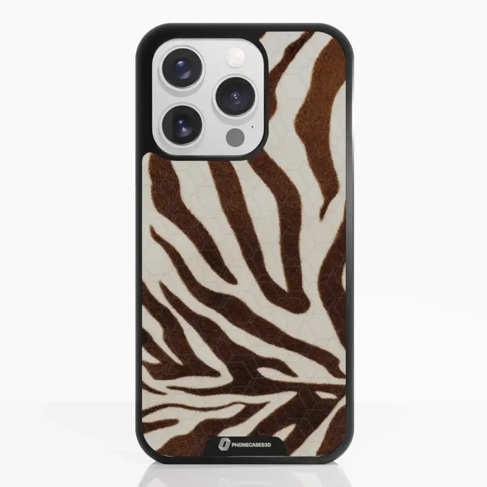 PC3D 3D Phone Case Design Zebra - Image 18
