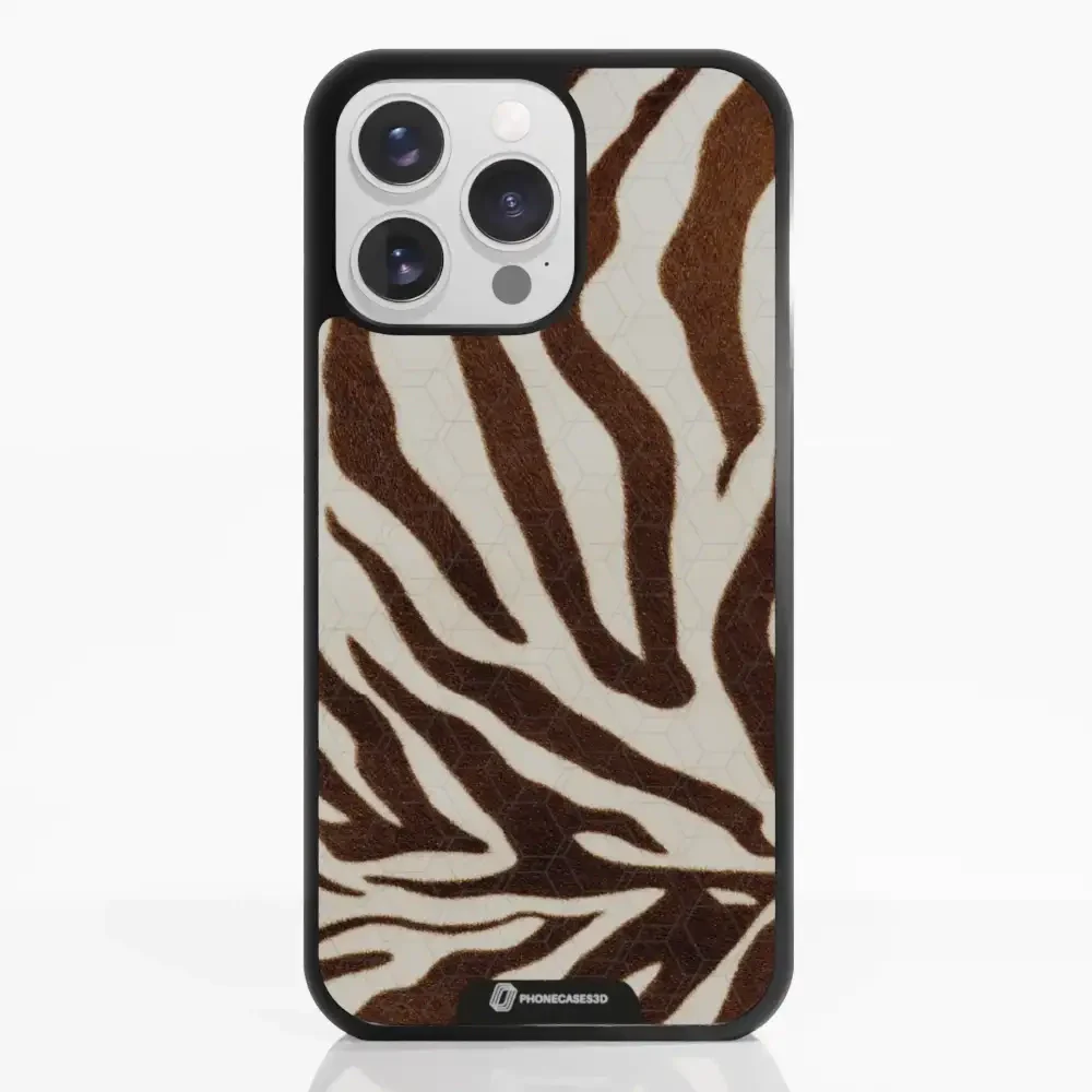 PC3D 3D Phone Case Design Zebra - Image 19
