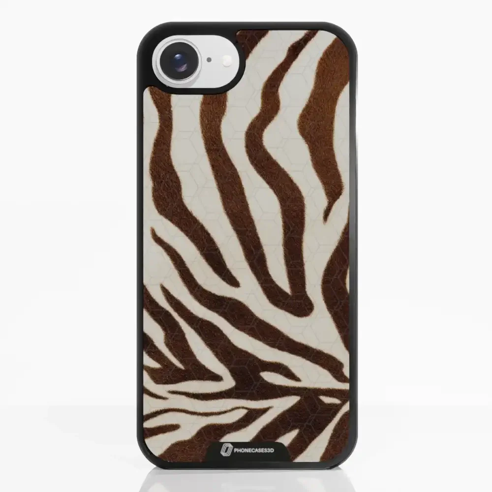 PC3D 3D Phone Case Design Zebra - Image 21