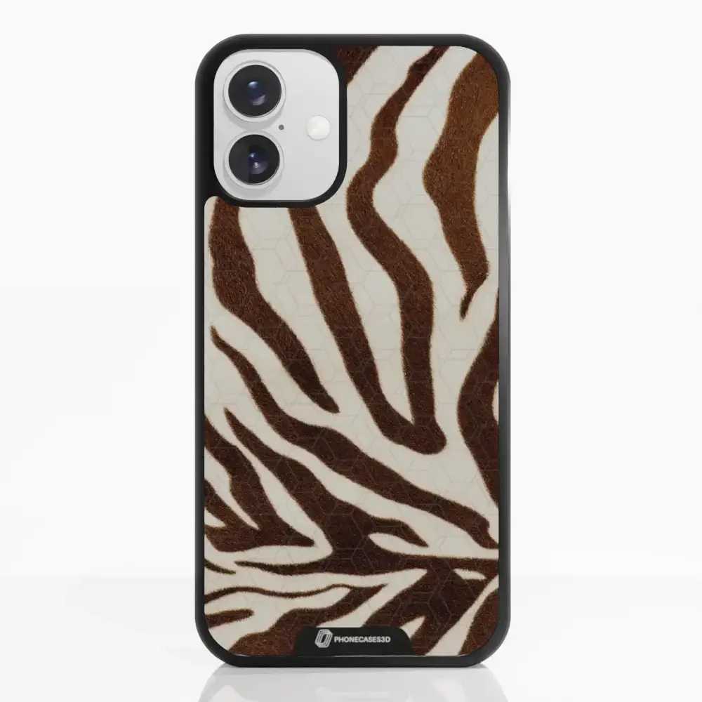 PC3D 3D Phone Case Design Zebra - Image 22