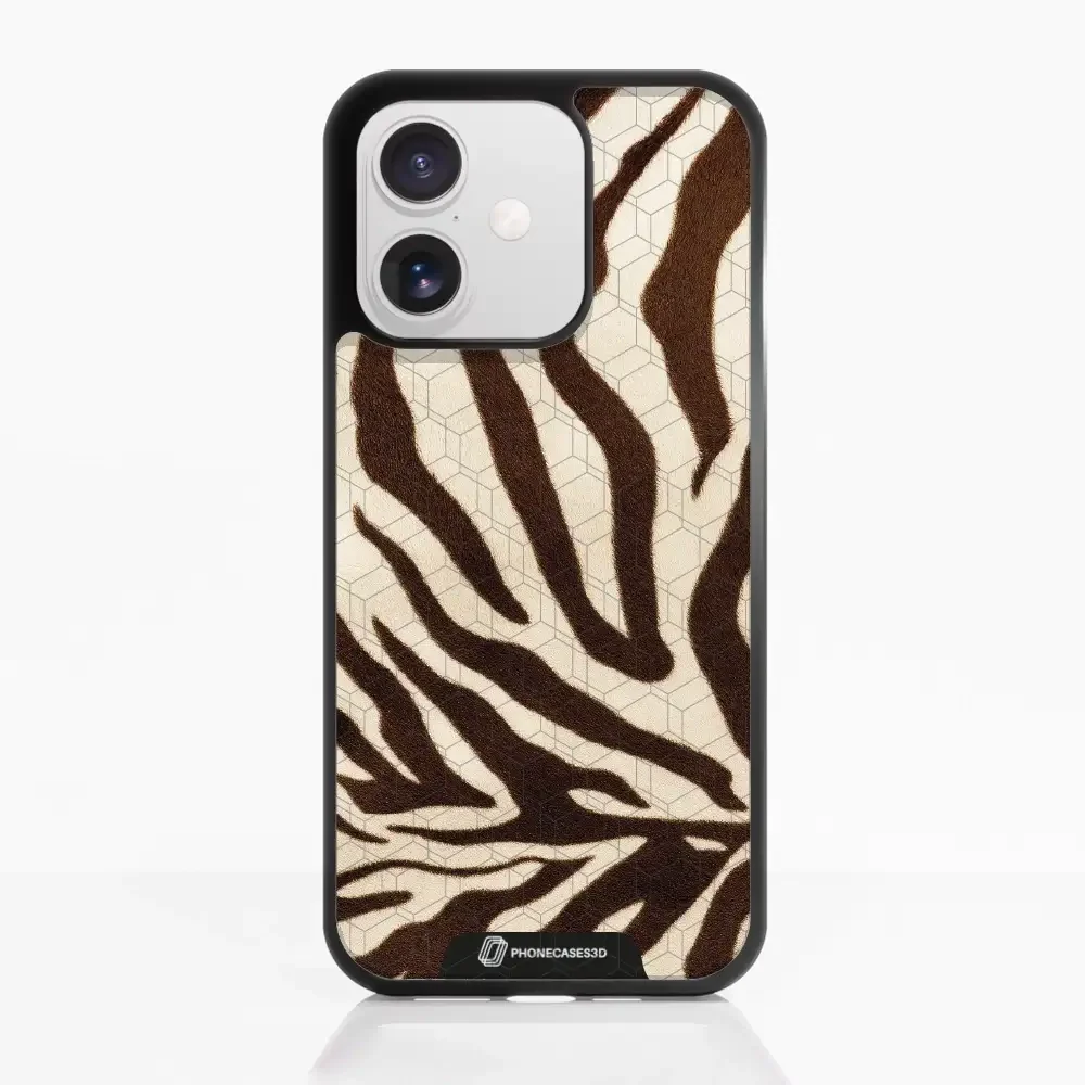 PC3D 3D Phone Case Design Zebra - Image 24