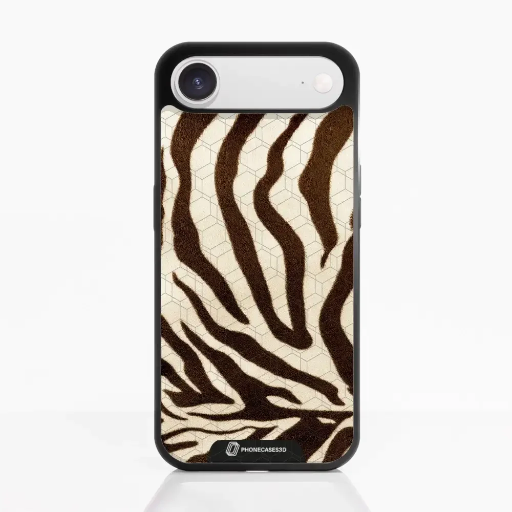 PC3D 3D Phone Case Design Zebra - Image 25