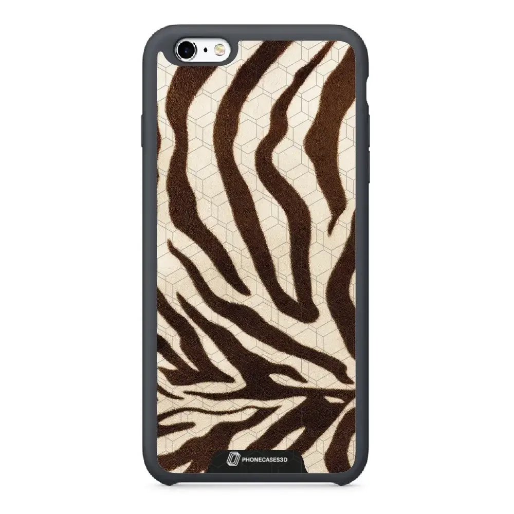 PC3D 3D Phone Case Design Zebra - Image 31