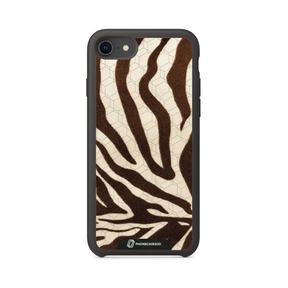PC3D 3D Phone Case Design Zebra - Image 34
