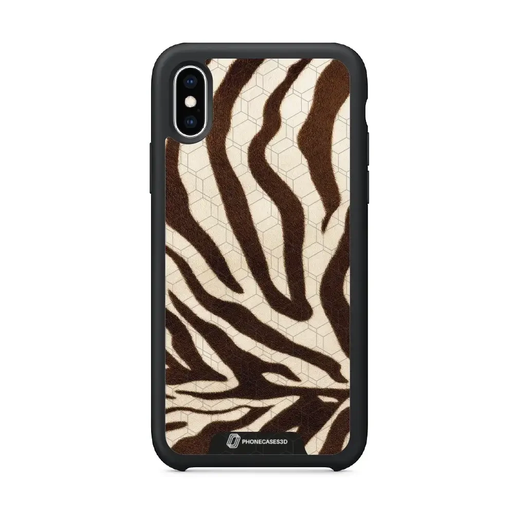 PC3D 3D Phone Case Design Zebra - Image 38