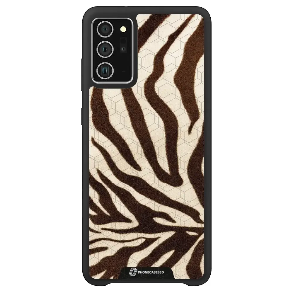 PC3D 3D Phone Case Design Zebra - Image 42