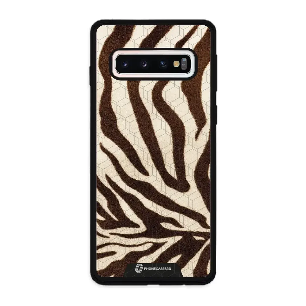 PC3D 3D Phone Case Design Zebra - Image 44
