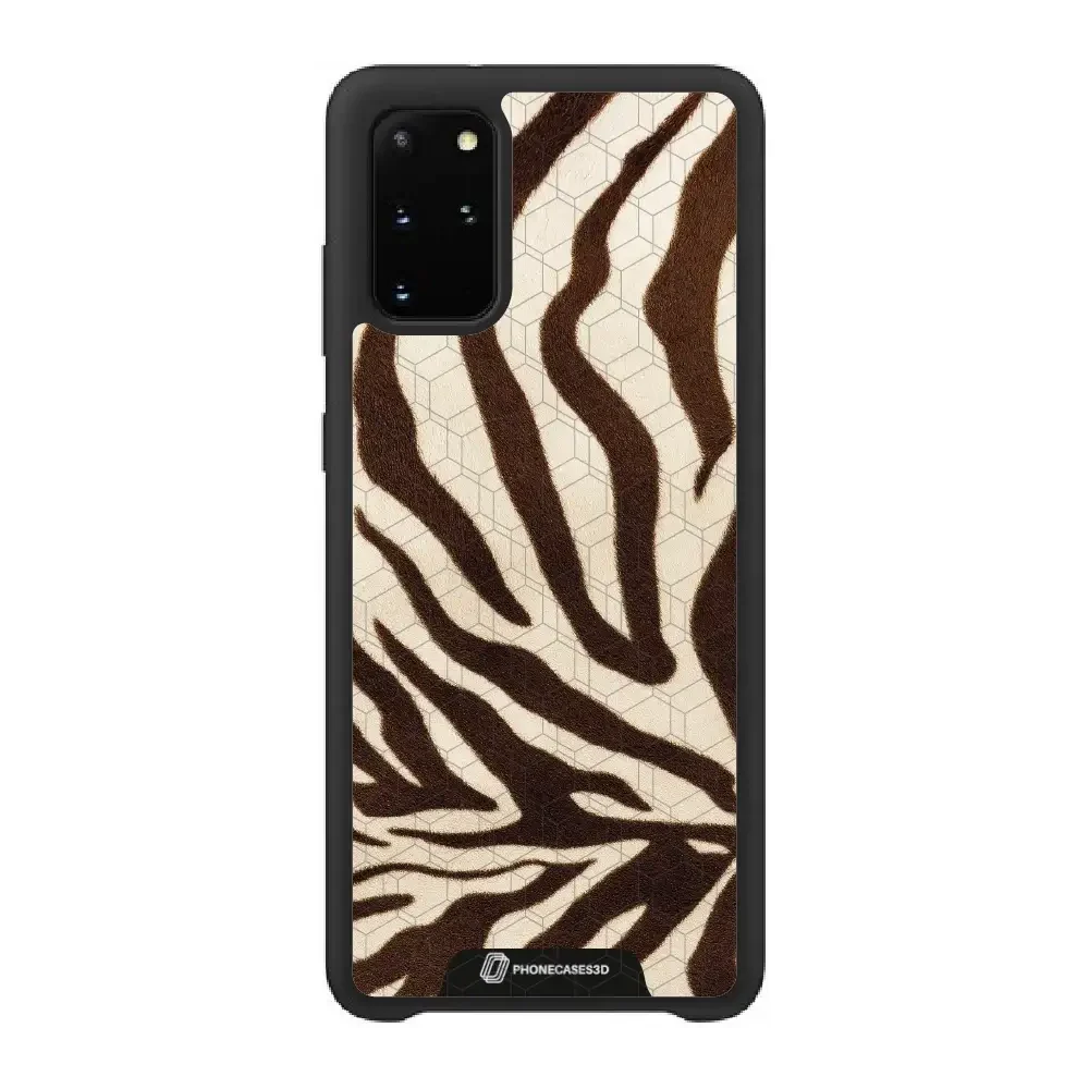 PC3D 3D Phone Case Design Zebra - Image 47