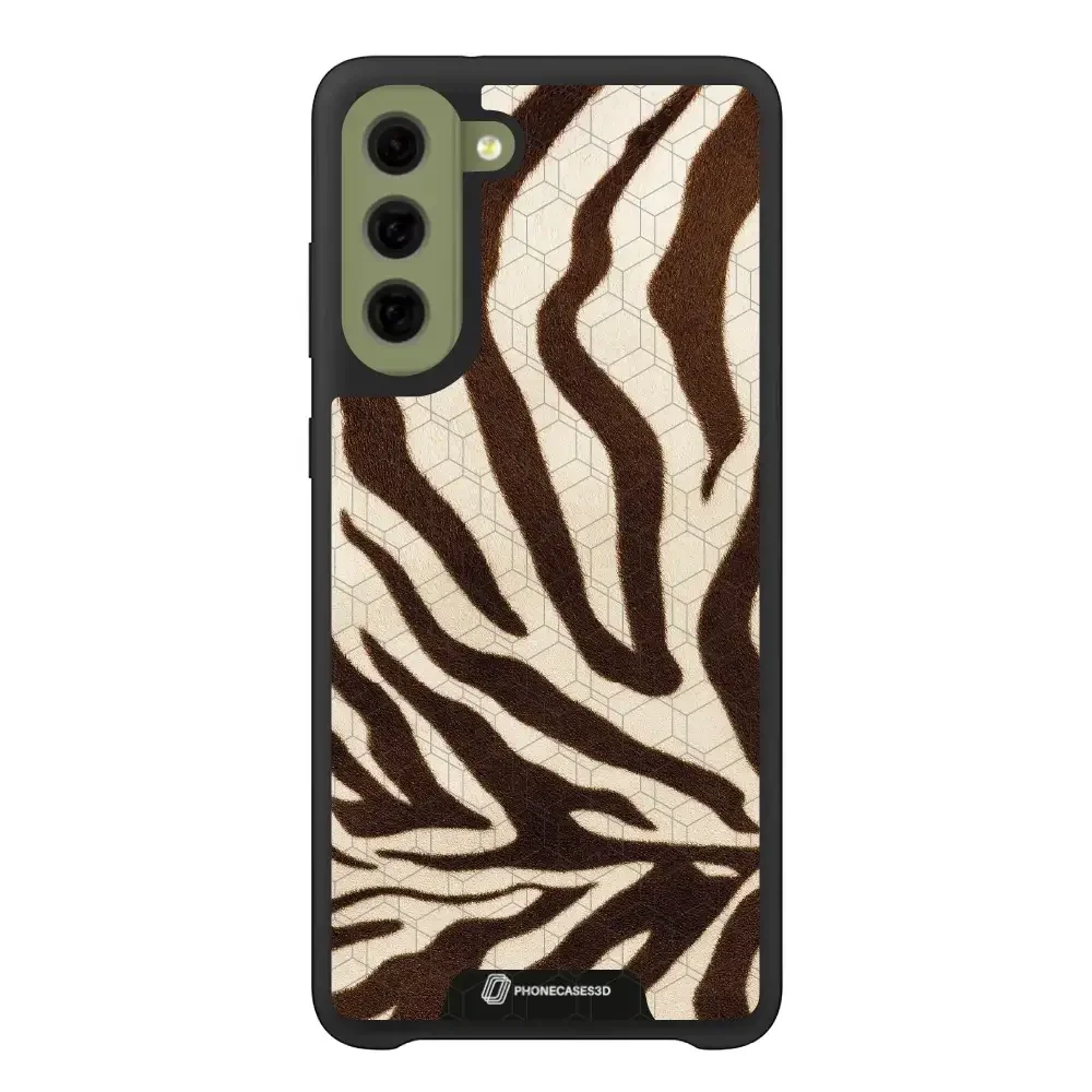PC3D 3D Phone Case Design Zebra - Image 51