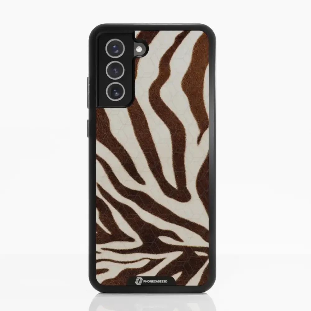 PC3D 3D Phone Case Design Zebra - Image 52