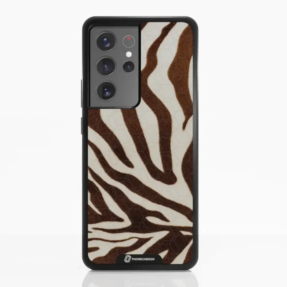 PC3D 3D Phone Case Design Zebra - Image 53