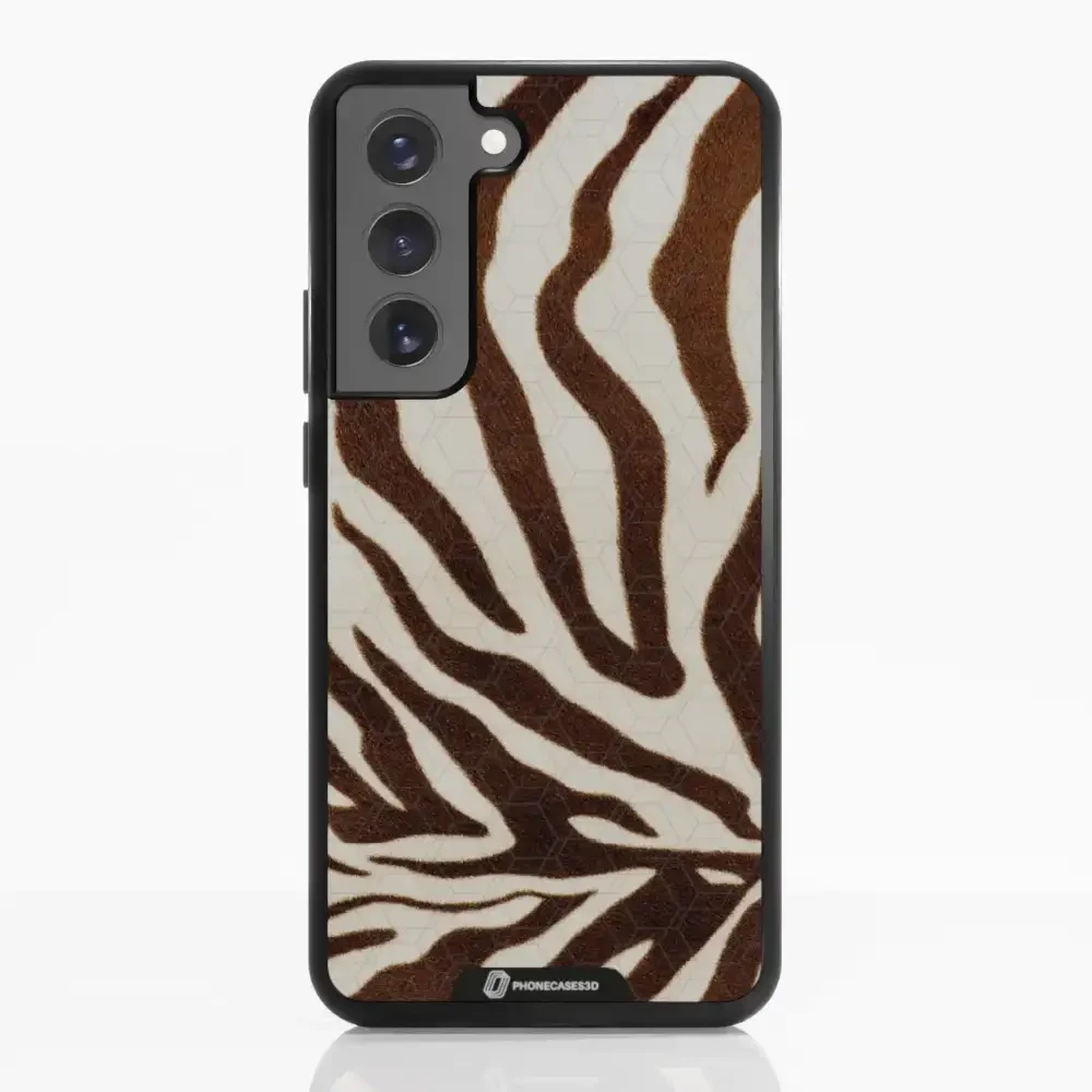 PC3D 3D Phone Case Design Zebra - Image 54