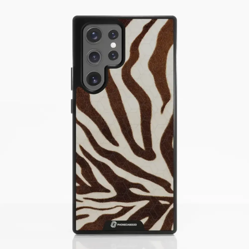 PC3D 3D Phone Case Design Zebra - Image 56