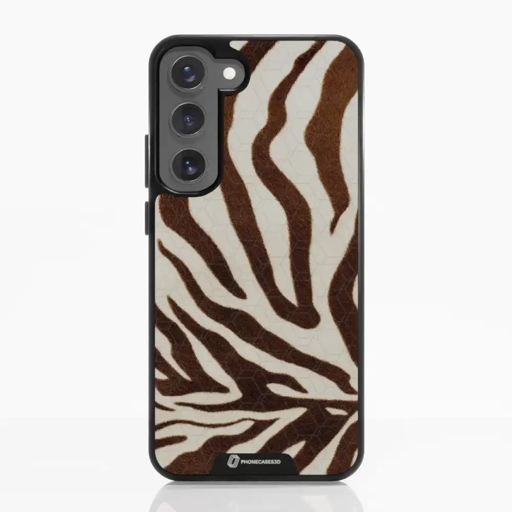 PC3D 3D Phone Case Design Zebra - Image 57