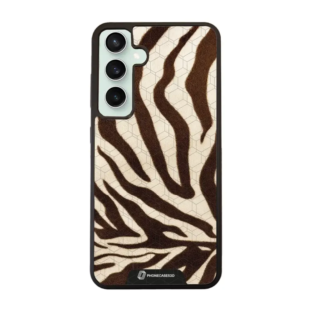 PC3D 3D Phone Case Design Zebra - Image 58