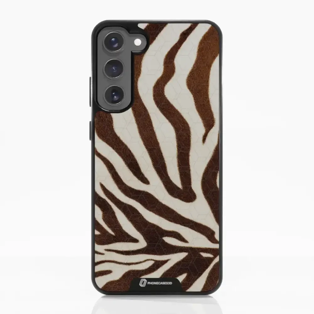 PC3D 3D Phone Case Design Zebra - Image 59