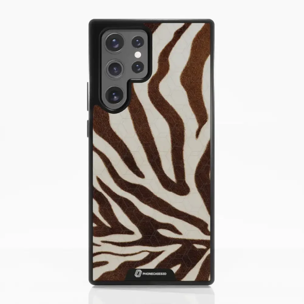 PC3D 3D Phone Case Design Zebra - Image 60