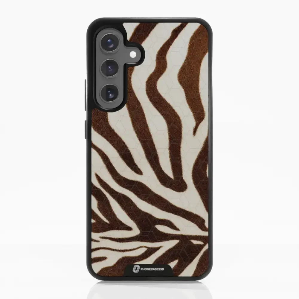 PC3D 3D Phone Case Design Zebra - Image 62