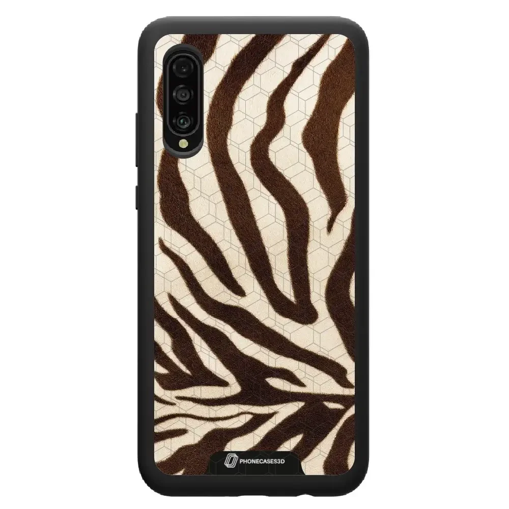 PC3D 3D Phone Case Design Zebra - Image 69