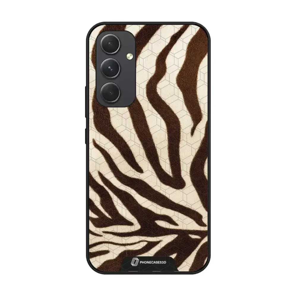 PC3D 3D Phone Case Design Zebra - Image 73