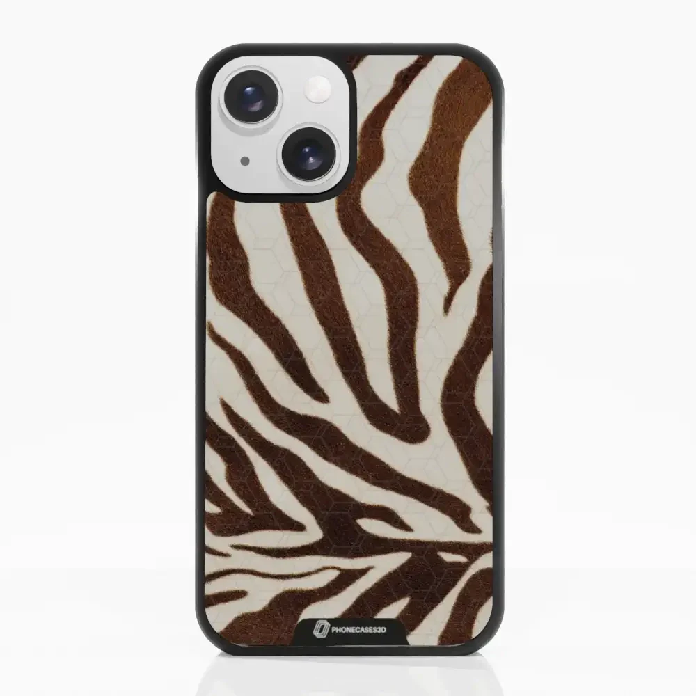 PC3D 3D Phone Case Design Zebra - Image 9