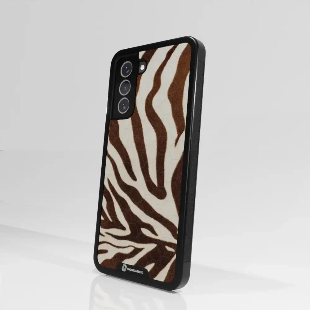 PC3D 3D Phone Case Design Zebra - Image 93