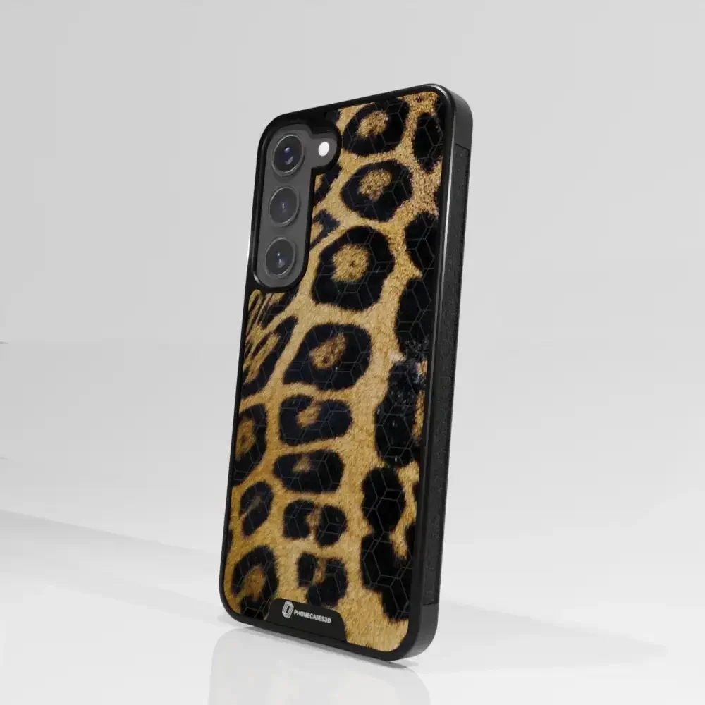 PC3D 3D Phone Case Leopard - Image 100